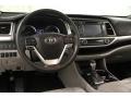 Nautical Blue Metallic - Highlander XLE AWD Photo No. 6