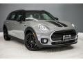 Moonwalk Grey Metallic - Clubman Cooper ALL4 Photo No. 12