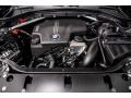 2017 Jet Black BMW X3 sDrive28i  photo #8