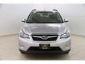 2015 Ice Silver Metallic Subaru XV Crosstrek 2.0i Premium  photo #2