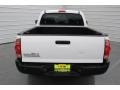 Super White - Tacoma Regular Cab Photo No. 7