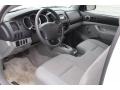 Super White - Tacoma Regular Cab Photo No. 12