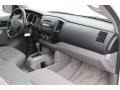 Super White - Tacoma Regular Cab Photo No. 19