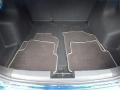Blue Topaz Metallic - Sonic LT Sedan Photo No. 7