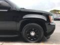 2012 Black Granite Metallic Chevrolet Tahoe Police  photo #9