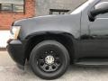 2012 Black Granite Metallic Chevrolet Tahoe Police  photo #10