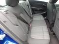 Blue Topaz Metallic - Sonic LT Sedan Photo No. 18