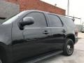2012 Black Granite Metallic Chevrolet Tahoe Police  photo #12