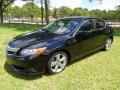 Front 3/4 View of 2013 ILX 2.0L Premium