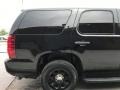 2012 Black Granite Metallic Chevrolet Tahoe Police  photo #13