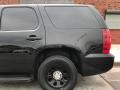 2012 Black Granite Metallic Chevrolet Tahoe Police  photo #14