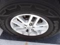 Brilliant Silver - Frontier SV Crew Cab Photo No. 7