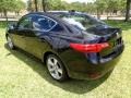 Crystal Black Pearl - ILX 2.0L Premium Photo No. 5