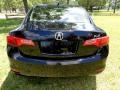 Crystal Black Pearl - ILX 2.0L Premium Photo No. 7