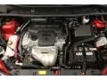 Barcelona Red Metallic - RAV4 XLE Photo No. 15