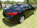 Crystal Black Pearl - ILX 2.0L Premium Photo No. 9