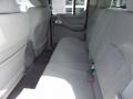 Brilliant Silver - Frontier SV Crew Cab Photo No. 12
