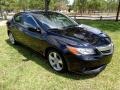 Crystal Black Pearl - ILX 2.0L Premium Photo No. 13