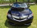 Crystal Black Pearl - ILX 2.0L Premium Photo No. 15