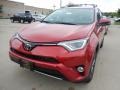 Barcelona Red Metallic - RAV4 XLE Photo No. 1