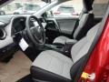 Barcelona Red Metallic - RAV4 XLE Photo No. 3