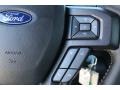 2017 Oxford White Ford F150 XLT SuperCrew 4x4  photo #17