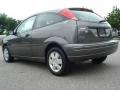 Liquid Grey Metallic - Focus ZX3 SE Coupe Photo No. 4