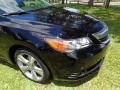 Crystal Black Pearl - ILX 2.0L Premium Photo No. 67