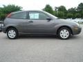 Liquid Grey Metallic - Focus ZX3 SE Coupe Photo No. 6