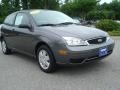 Liquid Grey Metallic - Focus ZX3 SE Coupe Photo No. 7