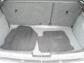 Liquid Grey Metallic - Focus ZX3 SE Coupe Photo No. 11