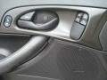 Liquid Grey Metallic - Focus ZX3 SE Coupe Photo No. 13