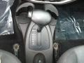 Liquid Grey Metallic - Focus ZX3 SE Coupe Photo No. 15