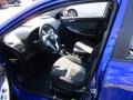 Marathon Blue - Accent GS 5 Door Photo No. 8