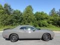 2017 Destroyer Grey Dodge Challenger R/T Scat Pack  photo #6