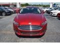Ruby Red - Fusion SE EcoBoost Photo No. 7