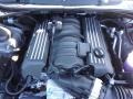 Destroyer Grey - Challenger R/T Scat Pack Photo No. 12