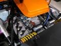 2008 Gumpert Apollo 4.2 Liter Biturbo DOHC 40-Valve VVT V8 Engine Photo