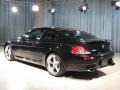2007 Black Sapphire Metallic BMW M6 Coupe  photo #2