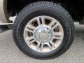 Tuxedo Black - F350 Super Duty King Ranch Crew Cab 4x4 Photo No. 9