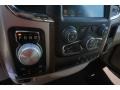 2017 Ram 1500 Laramie Crew Cab 4x4 Controls