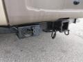 Tuxedo Black - F350 Super Duty King Ranch Crew Cab 4x4 Photo No. 13