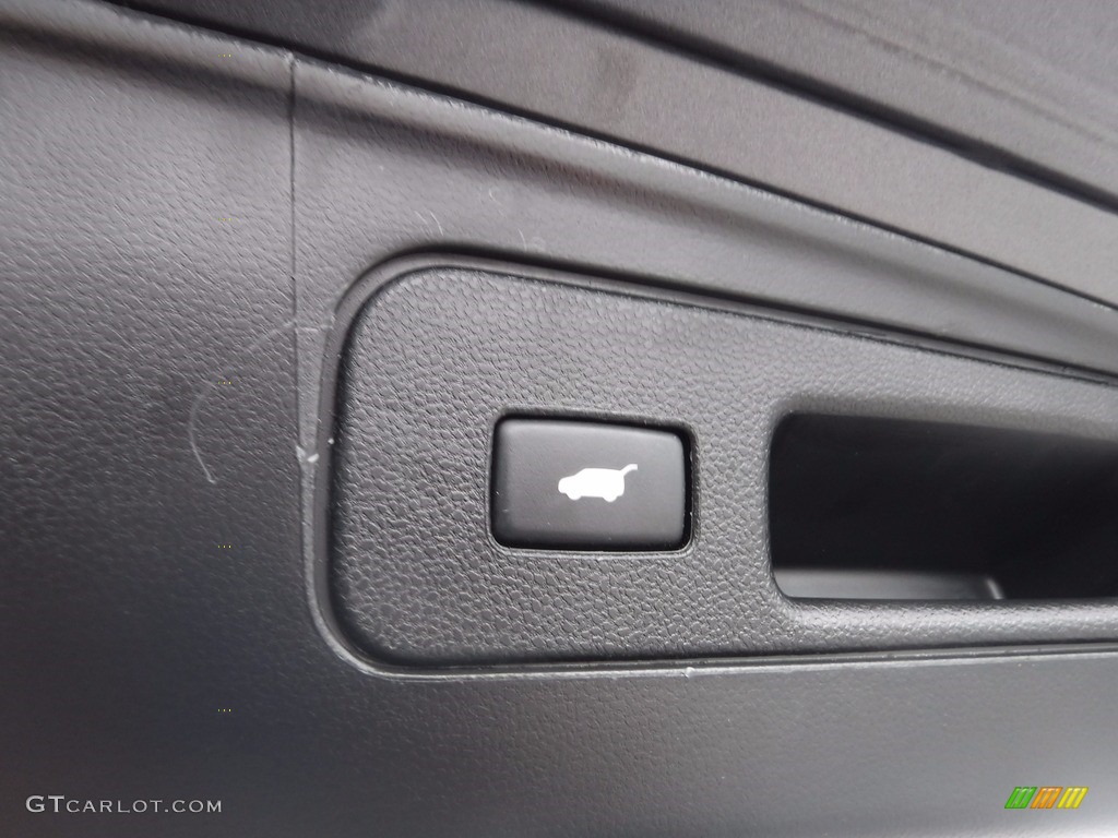 2015 Pilot EX-L 4WD - Modern Steel Metallic / Black photo #27