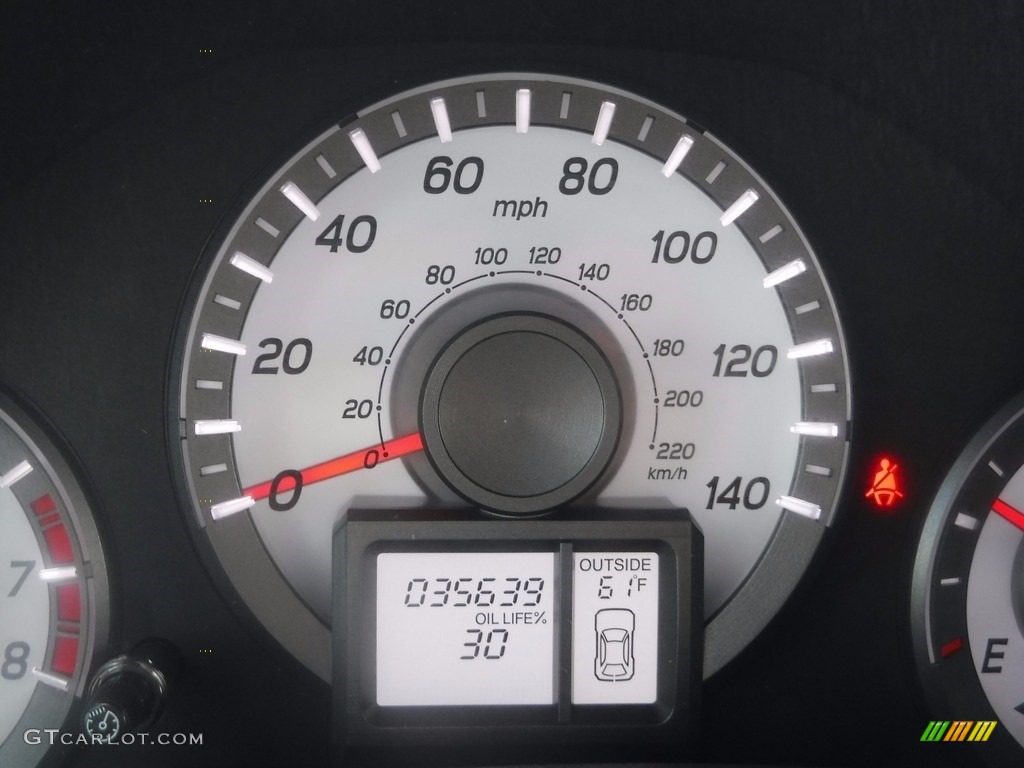 2015 Pilot EX-L 4WD - Modern Steel Metallic / Black photo #30