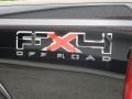 Tuxedo Black - F350 Super Duty King Ranch Crew Cab 4x4 Photo No. 17