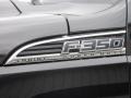 Tuxedo Black - F350 Super Duty King Ranch Crew Cab 4x4 Photo No. 19