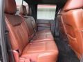 Tuxedo Black - F350 Super Duty King Ranch Crew Cab 4x4 Photo No. 20