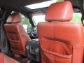 Tuxedo Black - F350 Super Duty King Ranch Crew Cab 4x4 Photo No. 22