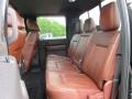Tuxedo Black - F350 Super Duty King Ranch Crew Cab 4x4 Photo No. 25