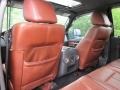 Tuxedo Black - F350 Super Duty King Ranch Crew Cab 4x4 Photo No. 27